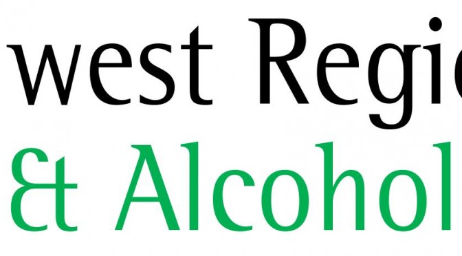 North West Regional Drug & Alcohol Task Force