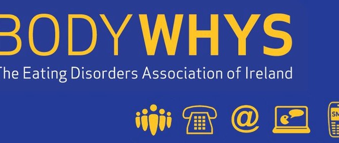 Bodywhys – The Eating Disorders Association of Ireland