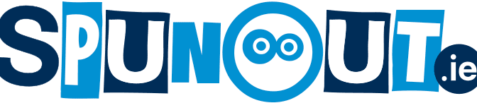 SpunOut.ie