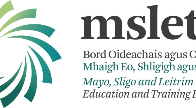 Leitrim Adult Educational Guidance Service (MSLETB)