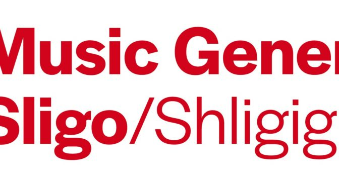 Music Generation Sligo