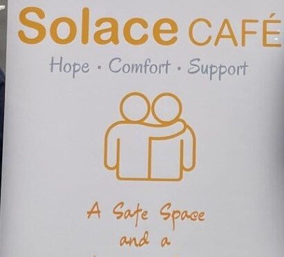 Solace Café