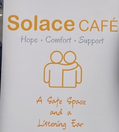 Solace Café
